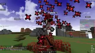 Skypit racha de 320 kills / 420U