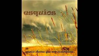 Esqu&iacute;os - Reflexi&oacute;ns