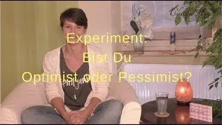 Bist Du Optimist oder Pessimist? - WunderTV 2017, Folge 101