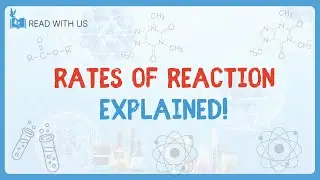 11 5 &mdash; Rates of Reaction