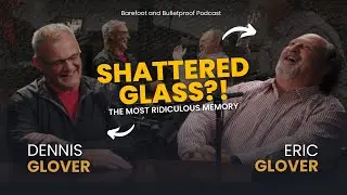 EP.2: “SHATTERED GLASS!” SMALL-TOWN STORY WE STILL LAUGH ABOUT – GET YOUR FREE CHAPTER + AUDIOBOOK!