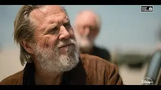 The Old Man | Stagione 2 | Dal 6 Novembre | Disney+