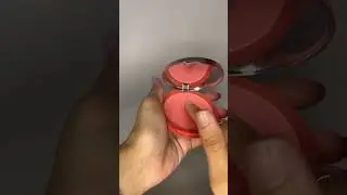 Kay beauty matte blush in Coral Charm ✨