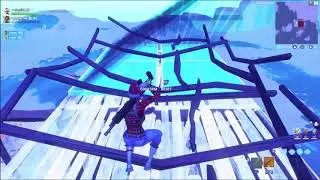 So Cold 🥶 + Handcam #Aggro2020
