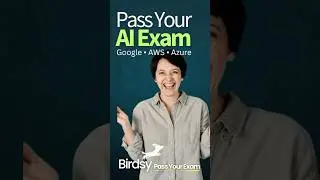 Сертификация Google Gen AI Leader: Факты о сертификации #shorts #googlecertification