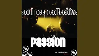 Passion (Touch Of Soul Vocal Mix)