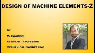 HELICAL GEARS DME2 LEC 1