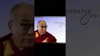 First love yourself don't think others#tyshort #dalailama #lessons #viral #video.
