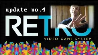 RETRO VGS - UPDATE NO.4 - CONNECTIONS EXPOSED