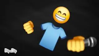 Silly Billy, but it's made in emojis.