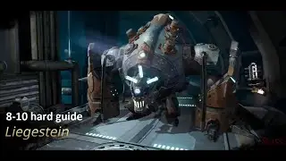 Overhit - 06 - 8-10 hard guide, руководство по прохождению