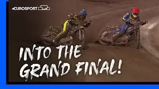 PLAY-OFF FINAL TICKET BOOKED! ✅ | Sheffield Tigers vs Wolves | #BritishSpeedway Highlights