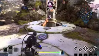 Paragon Gameplay: Kallari Jungle [how to make a EnemyTeam salty & surr :P]