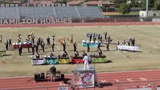 MMB 2019   11 02 19   ABODA State Semi Finals