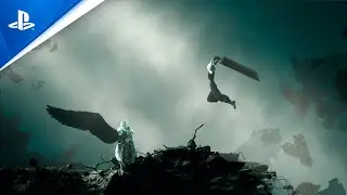 Final Fantasy VII Rebirth &ndash; Trailer de FECHA DE LANZAMIENTO con subs en ESPA&Ntilde;OL | PlayStation Espa&ntilde;a