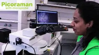 Timegate Instruments - Timegated Raman Spectroscopy