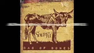 SNURFU  - Bag of Bones EP Official Trailer