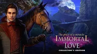 Immortal Love 2: The Price of a Miracle Collector's Edition