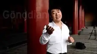 Lang Lang - Mandarin Monday #12 (palace)