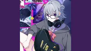 Overdose (feat. 小春六花) (Cover)
