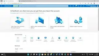 Create Service endpoint in Azure and associate it to Storage account - Demo 10