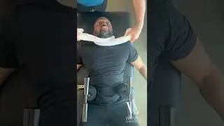 Полная декомпрессия позвоночника с помощью кольца Дингера &reg;!
