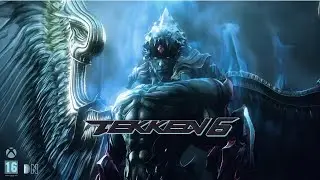 Tekken 6 | Scenario Campaign | Nightmare Train