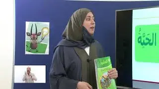الصف الأول  العلوم   تعريف مصدر مادة العلوم