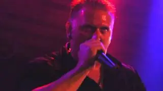 Chamber of Pain - 2011 11th Annual DilloFest at the House of Rock