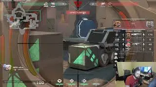 NRG sOm Flick With OP React by NRG hazed