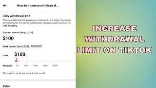 Withdrawal limit updated.You can withdraw up to $100