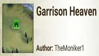 Rebel Inc. Garrison Heaven (Mega Brutal)