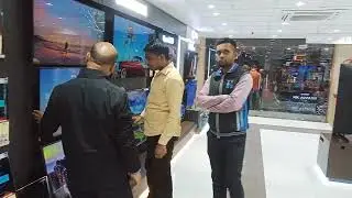 Dizital Board|HD4 Tv | Smart Boards Soroom Ballia Uttar Pradesh #deepakinfacts