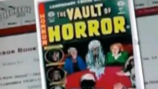 The Vault of Horror Review (1973) movie