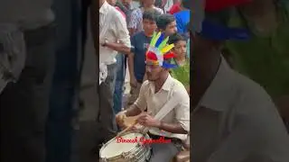 ❤️#bandset #aanapranthanmar #elephant #poorapremi #pooram