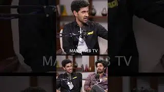 #madsquare Podcast Interview #narnenithiin #sangeethshobhan #ramnitin #ytshorts #shorts #madmovie