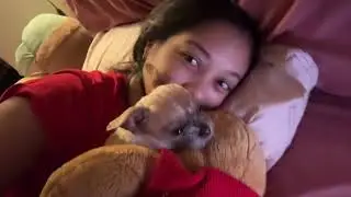 Bed Rest | Vlogmas 2025 - Day 14 