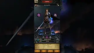 Demon Invasion Nemesis Infantry Bonus: War and Order