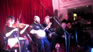 Best Foot Forward/Reel/Last Hurray with Friends/LIVE/MP4