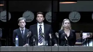 Trailer Romeinse tragedies 09|10 - Toneelgroep Amsterdam