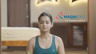 Mattress commercial shoot on Sony FX 3 | Eco-Friendly Mattress Advertisement Shoot
