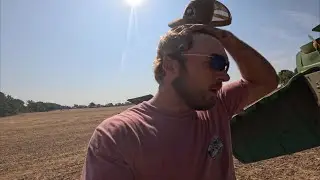 The struggles of farming&hellip;