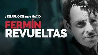 Fot&oacute;grafo de vanguardia: Ferm&iacute;n Revueltas en San Carlos