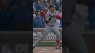 БЛИЗНЕЦЫ &mdash; ПЛОХИЕ #mlbtheshow25 #roadtotheshow #joeschmo #mlbshorts #gocubsgo #minnesotatwins #sh...