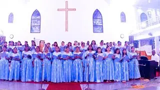 2021 --- CHRISTMAS CAROL SERVICE --- CSI HOME CHURCH ---- NEYYOOR-  4K