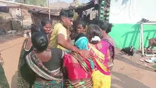 DURLA NACHA & HALDI RESAM || Biha Dance With Sambalpuri Marriage Dance || Subash Tandi Vlogs