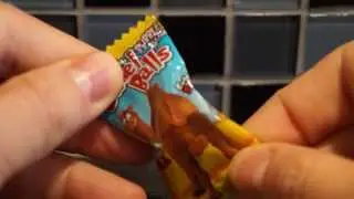 Camel Balls bubblegum