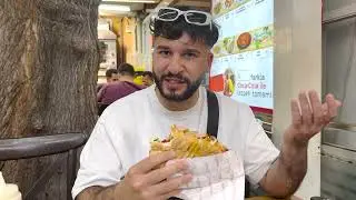 ISTANBUL VLOG | Wir waren in der Türkei.. 🇹🇷 😱| Part 1 