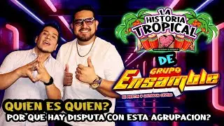 QUIEN ES EL VERDADERO GRUPO ENSAMBLE?