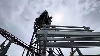 Sirens Curse Tilt Up Close & Testing 5/12/25